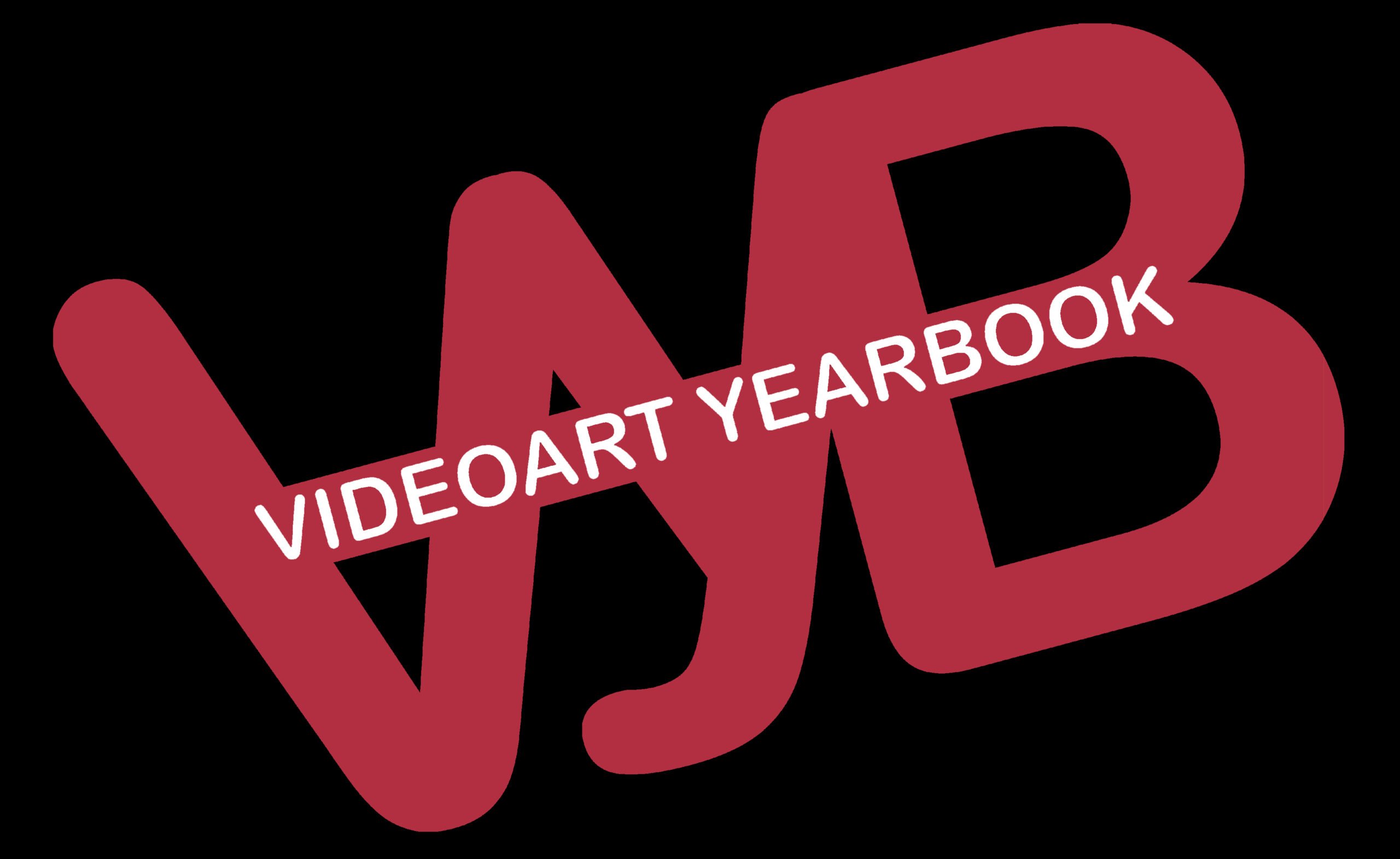 Videoart Yearbook 2017